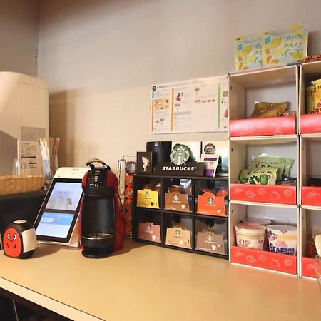 柏屋旅館＜シェアハウス&ゲストハウス＞ Szaku Kültér fotó